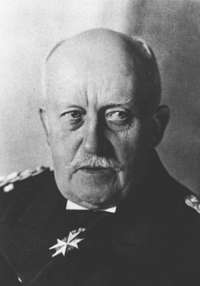 Kon­ter­ad­mi­ral Adolf von Trotha
