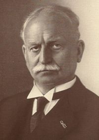 Theodor Hitzler
