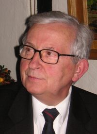 Prof. Dr.-Ing. Harald Keil