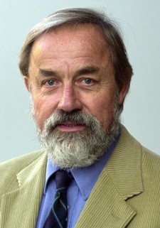 Prof. Michael F. Jischa